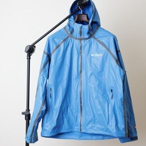 Columbia Titanium “OutDry” Rain Shell